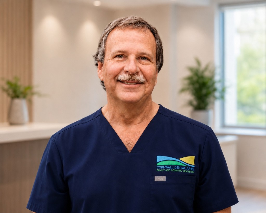 Dr. Steven Deneka